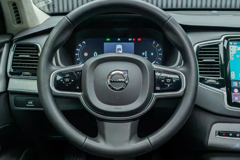 Volvo XC90 din 2022 cu 175.000 km - oferta VOL264139 - foto 30