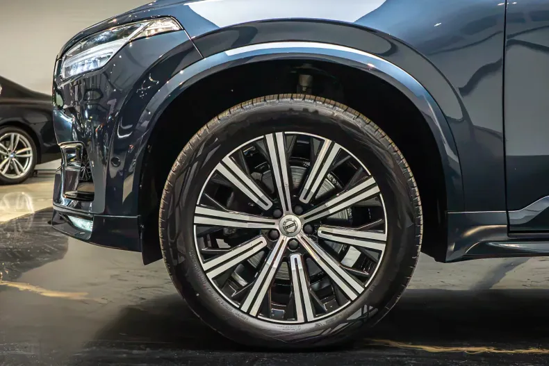 Volvo XC90 din 2022 cu 175.000 km - oferta VOL264139 - foto 38