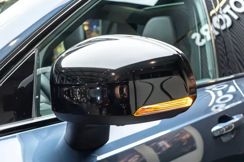 Volvo XC90 din 2022 cu 175.000 km - oferta VOL264139 - foto 40
