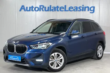 BMW X1 din 2021 - oferta BMW264148