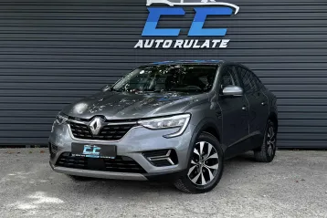 Renault Arkana din 2021 - oferta REN264149
