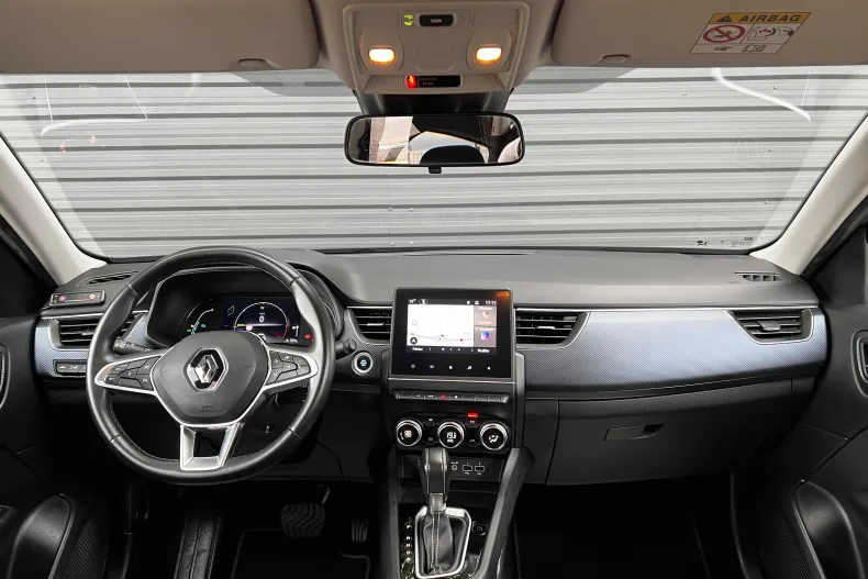 Renault Arkana din 2021 cu 178.000 km - oferta REN264149 - foto 7