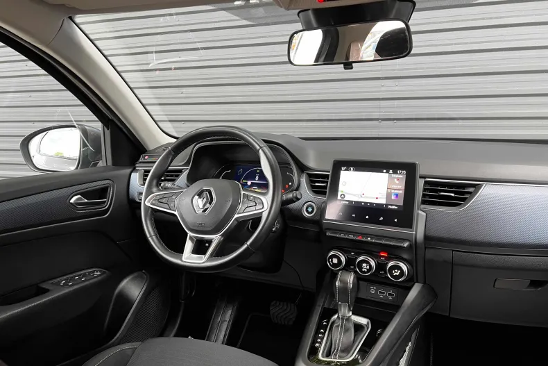 Renault Arkana din 2021 cu 178.000 km - oferta REN264149 - foto 8