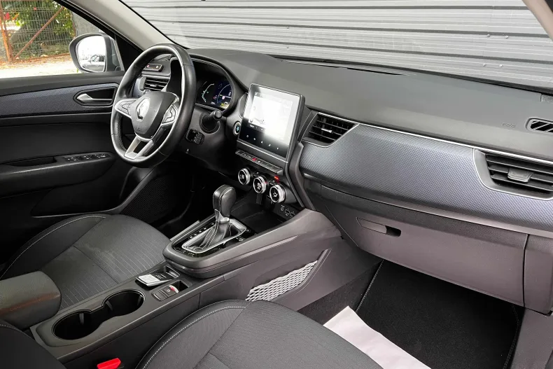Renault Arkana din 2021 cu 178.000 km - oferta REN264149 - foto 9