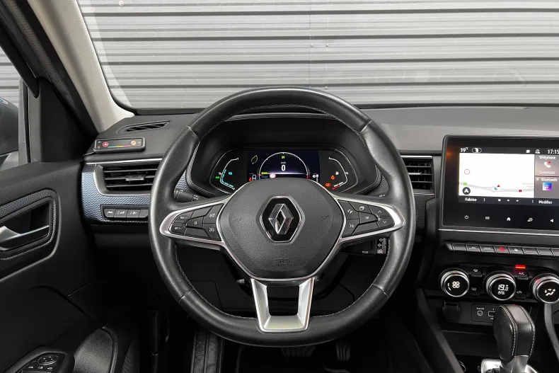 Renault Arkana din 2021 cu 178.000 km - oferta REN264149 - foto 11