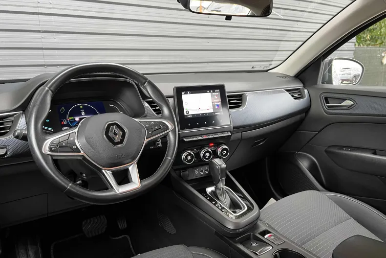 Renault Arkana din 2021 cu 178.000 km - oferta REN264149 - foto 12