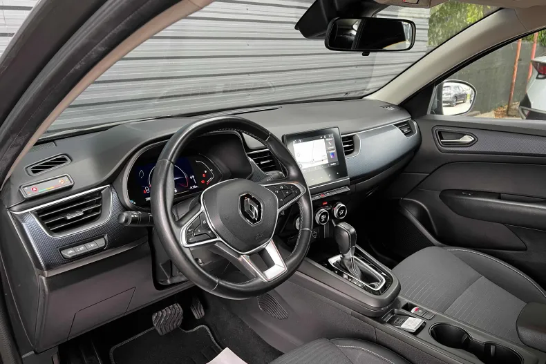 Renault Arkana din 2021 cu 178.000 km - oferta REN264149 - foto 13