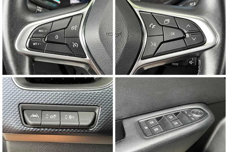 Renault Arkana din 2021 cu 178.000 km - oferta REN264149 - foto 14