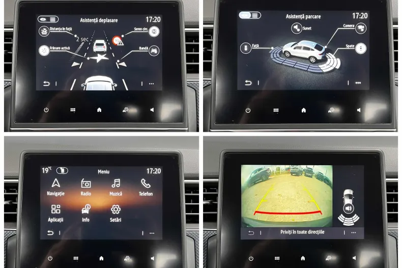 Renault Arkana din 2021 cu 178.000 km - oferta REN264149 - foto 15