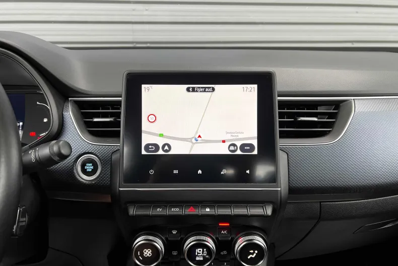 Renault Arkana din 2021 cu 178.000 km - oferta REN264149 - foto 16