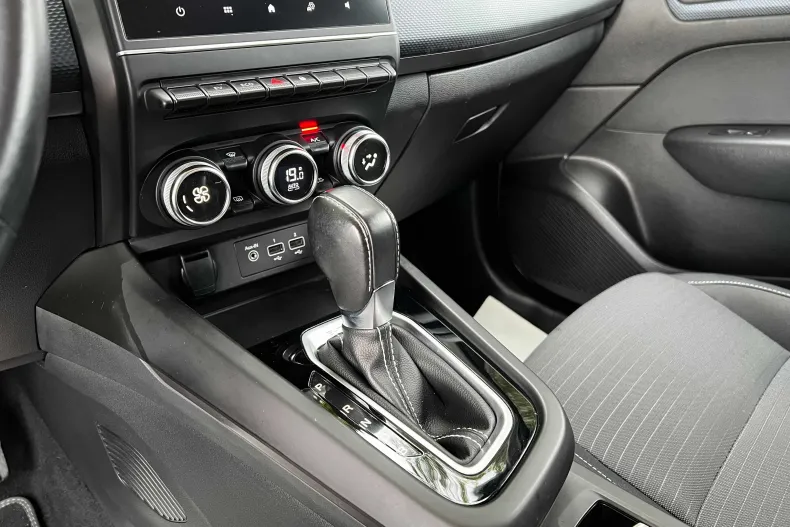 Renault Arkana din 2021 cu 178.000 km - oferta REN264149 - foto 19