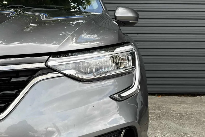 Renault Arkana din 2021 cu 178.000 km - oferta REN264149 - foto 24