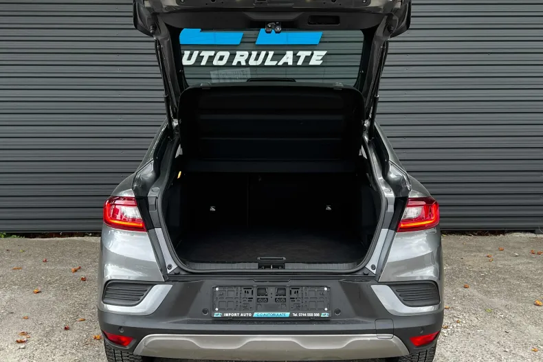 Renault Arkana din 2021 cu 178.000 km - oferta REN264149 - foto 26