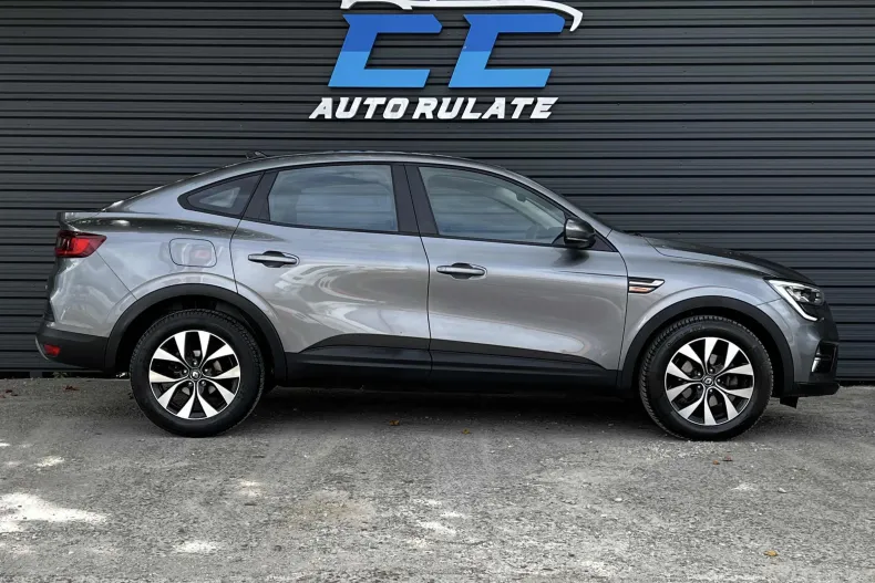 Renault Arkana din 2021 cu 178.000 km - oferta REN264149 - foto 29
