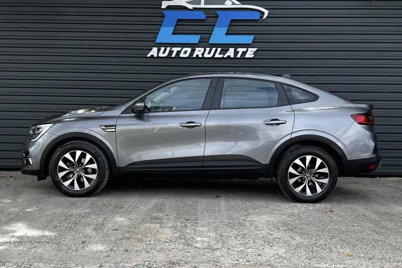 Renault Arkana din 2021 cu 178.000 km - oferta REN264149 - foto 30