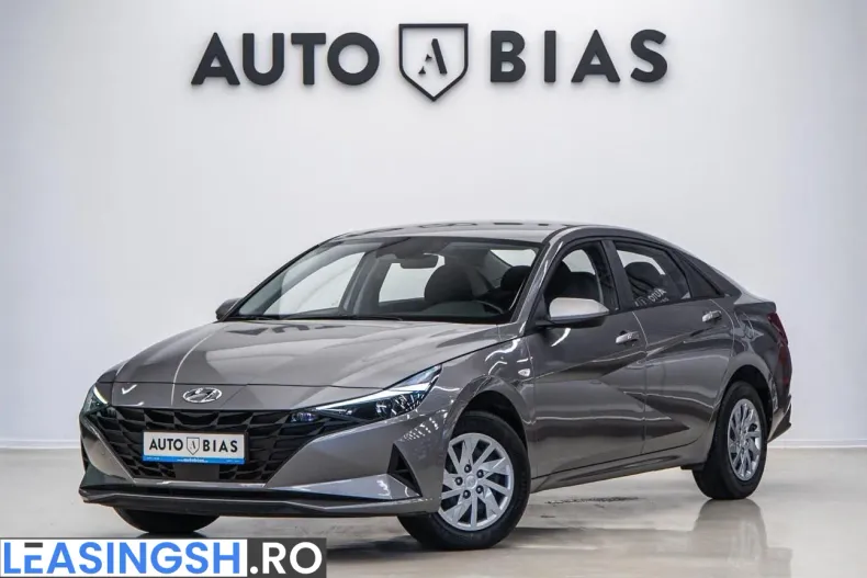 Hyundai Elantra din 2022 cu 90.000 km - oferta HYU264153 - foto 1