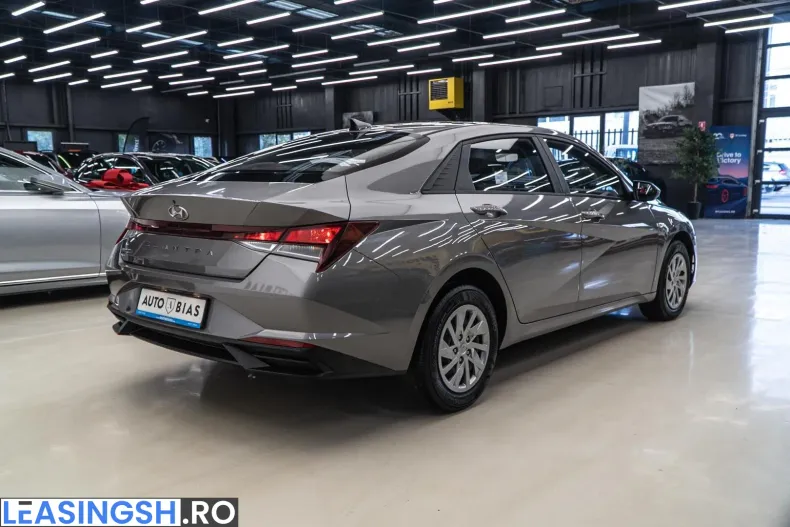 Hyundai Elantra din 2022 cu 90.000 km - oferta HYU264153 - foto 7