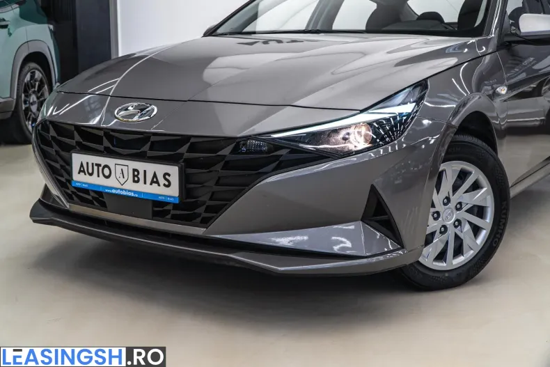 Hyundai Elantra din 2022 cu 90.000 km - oferta HYU264153 - foto 10