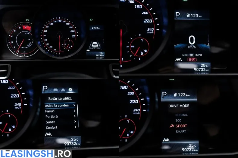 Hyundai Elantra din 2022 cu 90.000 km - oferta HYU264153 - foto 12
