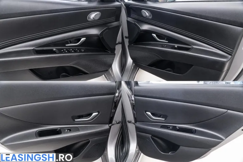 Hyundai Elantra din 2022 cu 90.000 km - oferta HYU264153 - foto 14