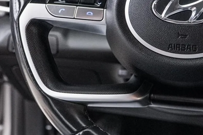Hyundai Elantra din 2022 cu 90.000 km - oferta HYU264153 - foto 15
