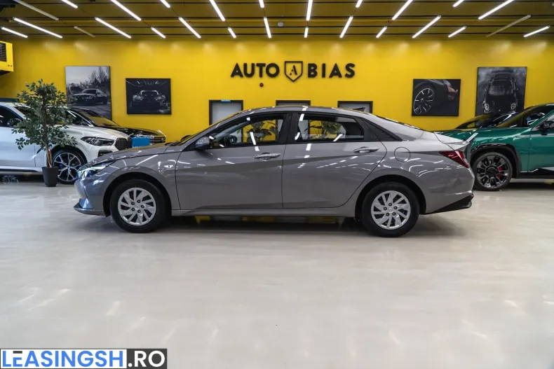 Hyundai Elantra din 2022 cu 90.000 km - oferta HYU264153 - foto 16