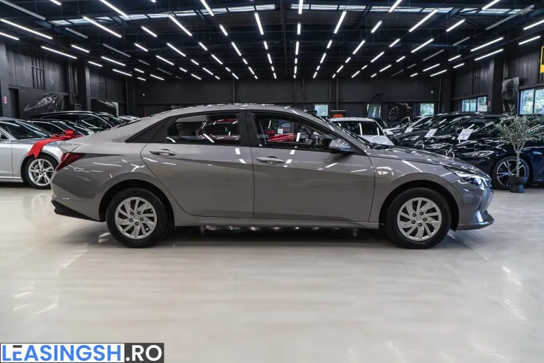 Hyundai Elantra din 2022 cu 90.000 km - oferta HYU264153 - foto 19