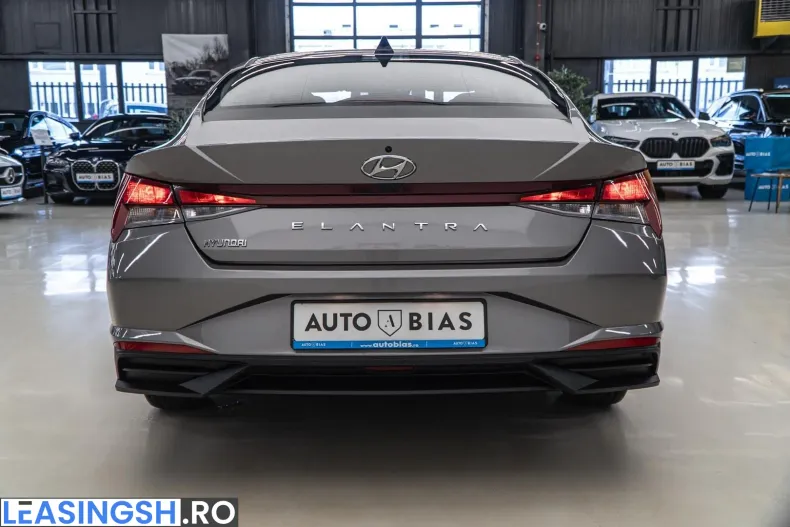 Hyundai Elantra din 2022 cu 90.000 km - oferta HYU264153 - foto 25