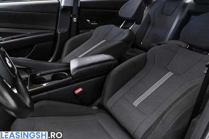 Hyundai Elantra din 2022 cu 90.000 km - oferta HYU264153 - foto 26