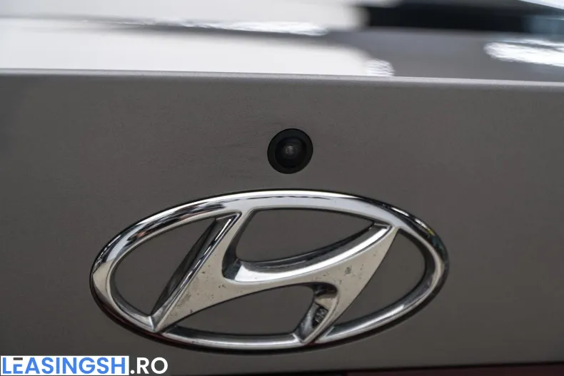 Hyundai Elantra din 2022 cu 90.000 km - oferta HYU264153 - foto 27