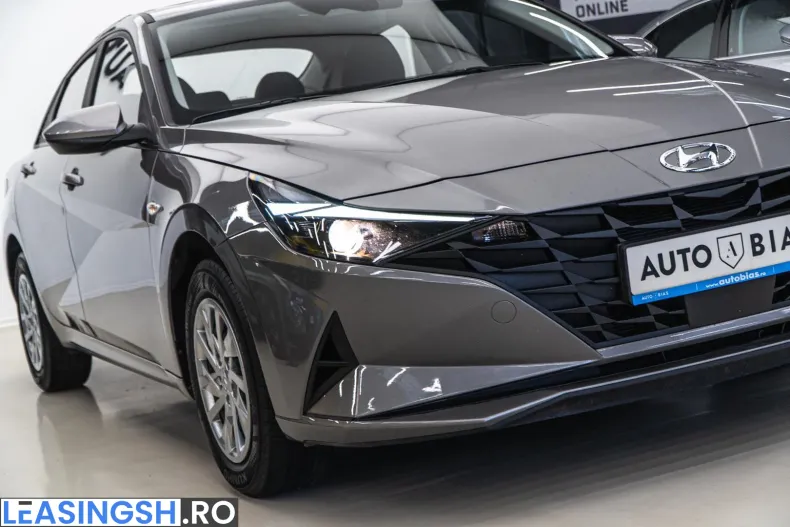 Hyundai Elantra din 2022 cu 90.000 km - oferta HYU264153 - foto 28