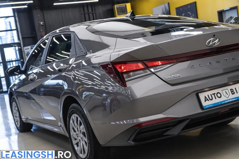 Hyundai Elantra din 2022 cu 90.000 km - oferta HYU264153 - foto 31