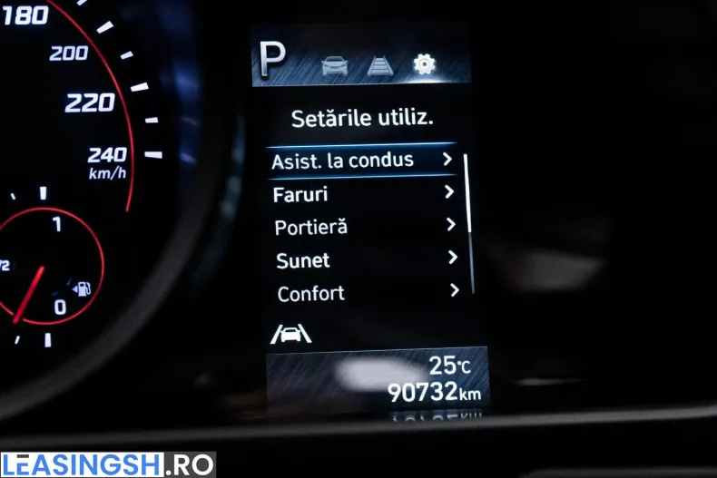Hyundai Elantra din 2022 cu 90.000 km - oferta HYU264153 - foto 33