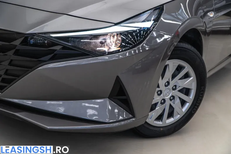 Hyundai Elantra din 2022 cu 90.000 km - oferta HYU264153 - foto 34