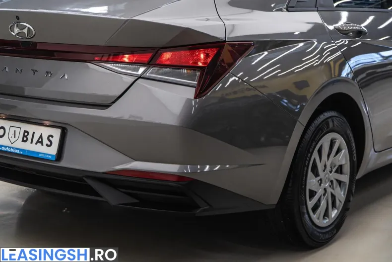 Hyundai Elantra din 2022 cu 90.000 km - oferta HYU264153 - foto 37