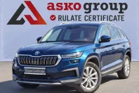 Skoda Kodiaq din 2022 cu 132.119 km - oferta SKO264155 - foto 1