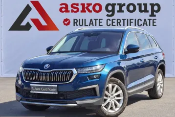 Skoda Kodiaq din 2022 - oferta SKO264155