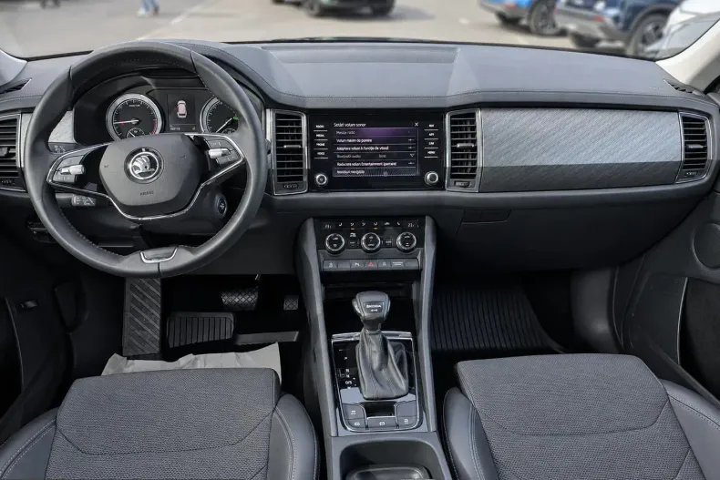 Skoda Kodiaq din 2022 cu 132.119 km - oferta SKO264155 - foto 3