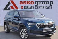 Skoda Kodiaq din 2022 cu 132.119 km - oferta SKO264155 - foto 4