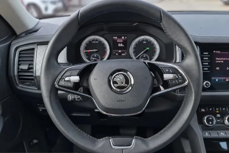 Skoda Kodiaq din 2022 cu 132.119 km - oferta SKO264155 - foto 8