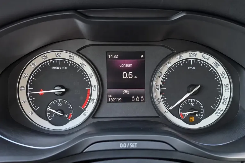 Skoda Kodiaq din 2022 cu 132.119 km - oferta SKO264155 - foto 9