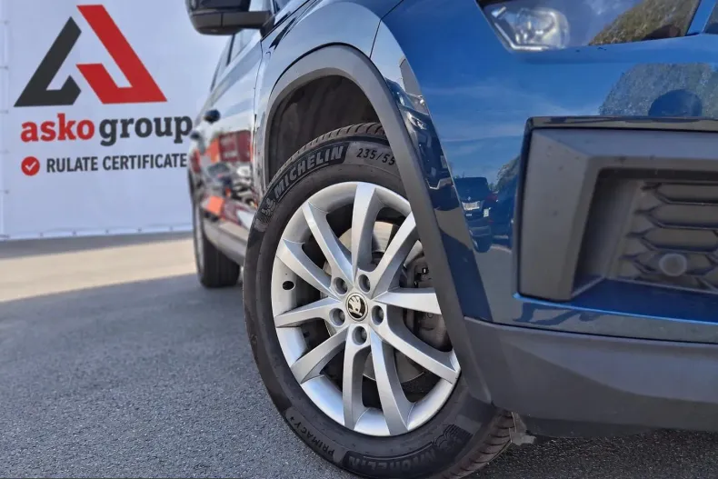 Skoda Kodiaq din 2022 cu 132.119 km - oferta SKO264155 - foto 12