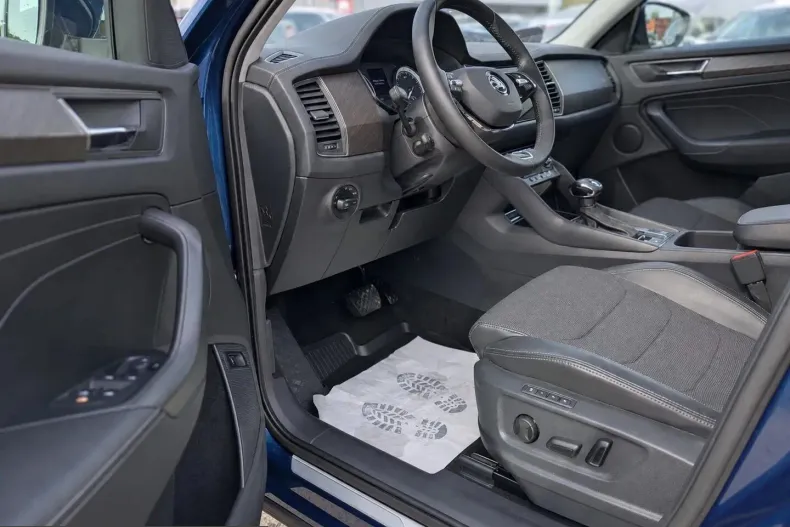 Skoda Kodiaq din 2022 cu 132.119 km - oferta SKO264155 - foto 13