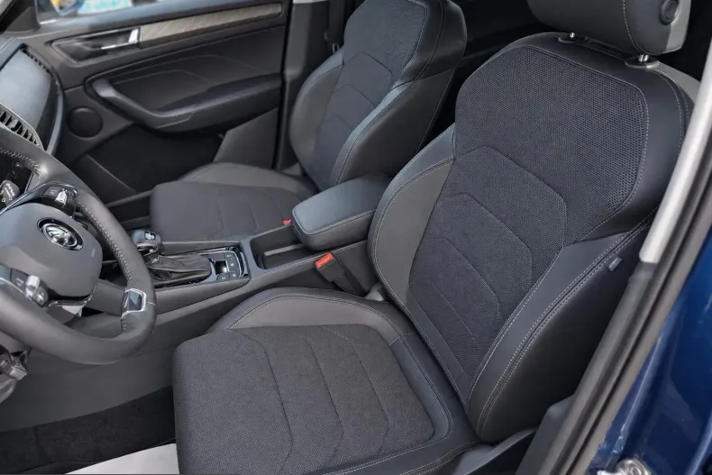 Skoda Kodiaq din 2022 cu 132.119 km - oferta SKO264155 - foto 14