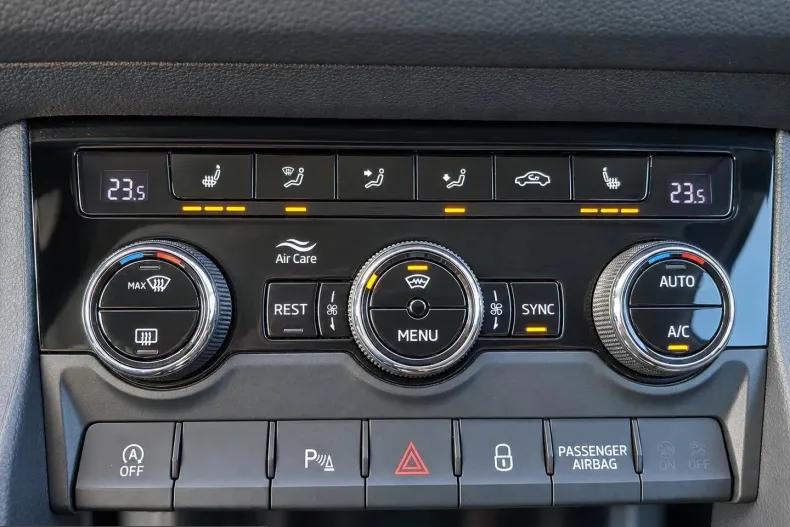 Skoda Kodiaq din 2022 cu 132.119 km - oferta SKO264155 - foto 18
