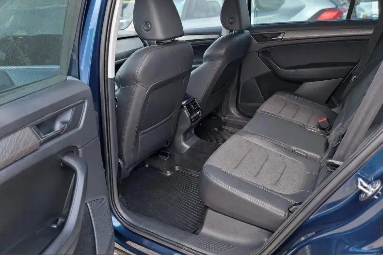 Skoda Kodiaq din 2022 cu 132.119 km - oferta SKO264155 - foto 21
