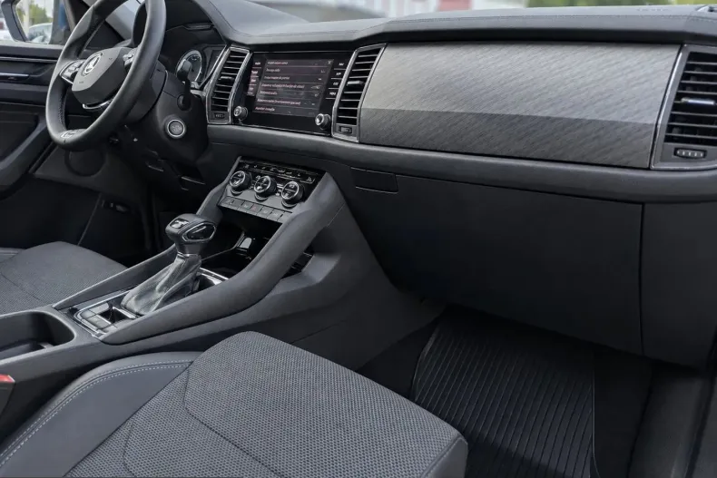 Skoda Kodiaq din 2022 cu 132.119 km - oferta SKO264155 - foto 22
