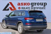 Skoda Kodiaq din 2022 cu 132.119 km - oferta SKO264155 - foto 23