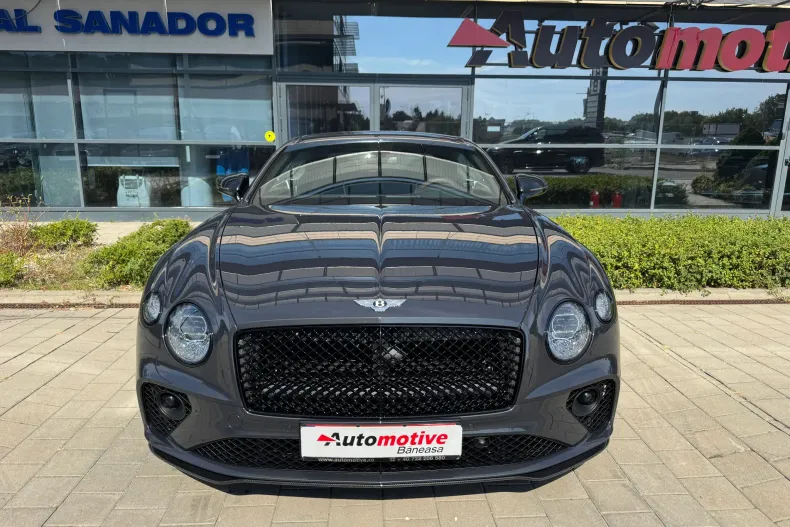 Bentley Continental din 2023 cu 4.850 km - oferta BEN264156 - foto 7