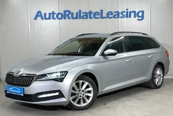 Skoda Superb din 2021 - oferta SKO264157